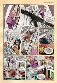 Peril in Pirates Cove -  Episode 1 - Page 2