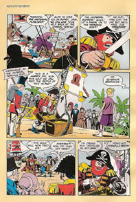 Peril in Pirates Cove -  Episode 1 - Page 3