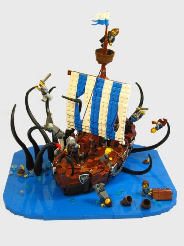 Click to see more of Hippotam's MOC on Brickshelf