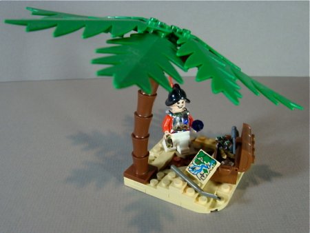 Click here to go to Ricecracker's MOC/entry of PTV II Click here to go to Ricecracker's MOC/entry of PTV II