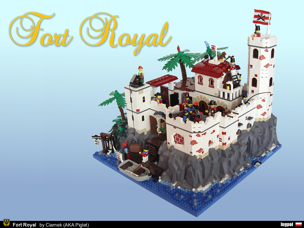 Fort Royal