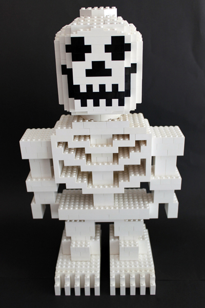 Mr.Bones