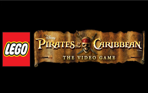 news game potc video pirates skull fountain film movie lego