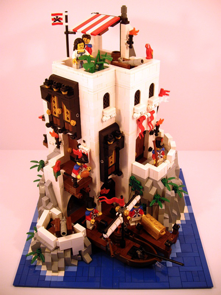 Click here to discuss this Moc in the Forum!