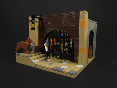 Click here to discuss this Moc in the Forum!