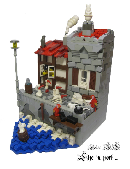 Click here to see this MOC in the forum.