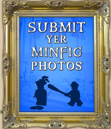 Submit your LEGO Pirate Minifigure Photos