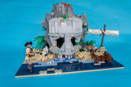 6248 Volcano Island Redux