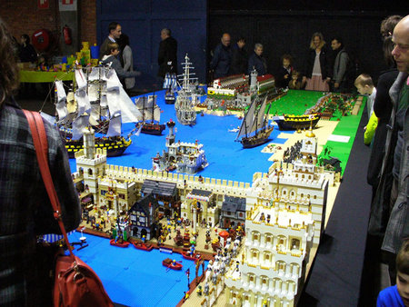 Check out Brick Mania Antwerpen - Pirate Layout in the forum!