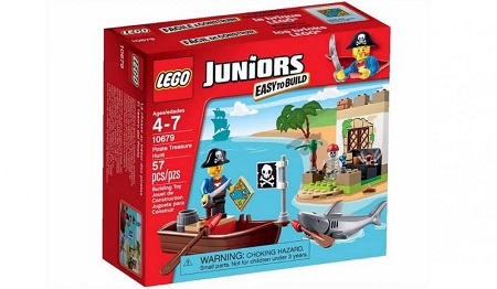 Featured Image for 2015 LEGO Pirate Set Images released!