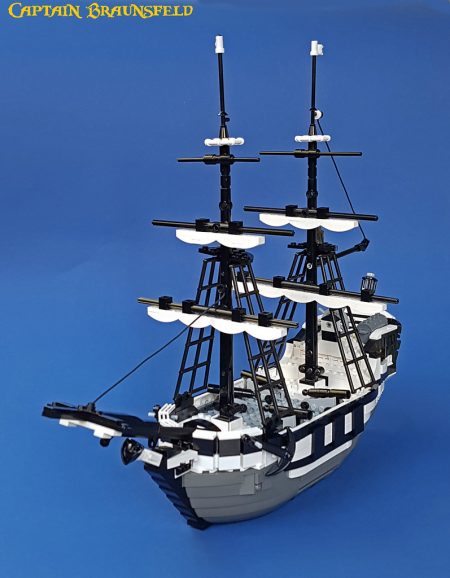 Featured Image for HMS Colourless:  Lovechild of Steamboat Willy and a Pirate Ship