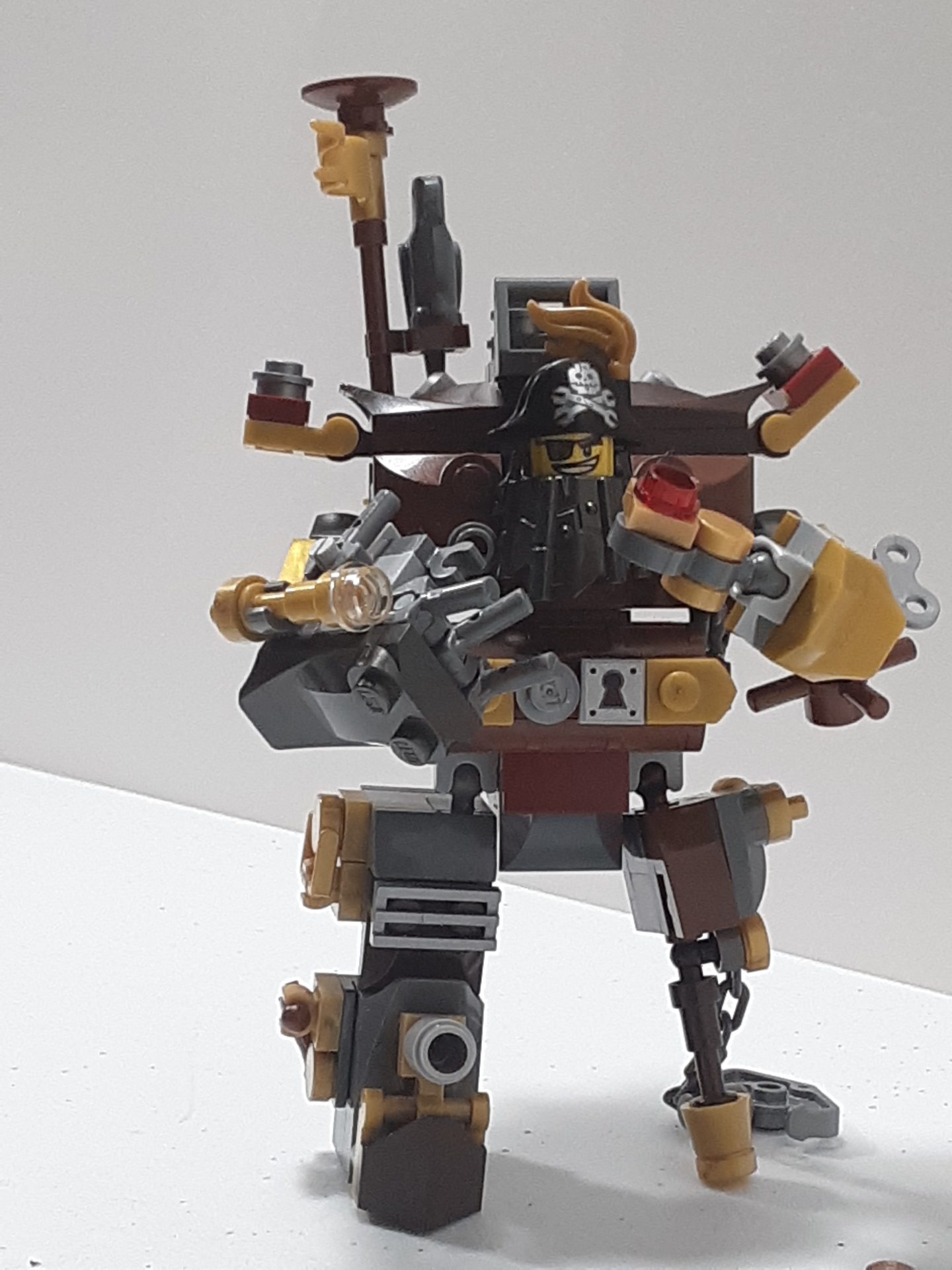 lego iron man mk 44