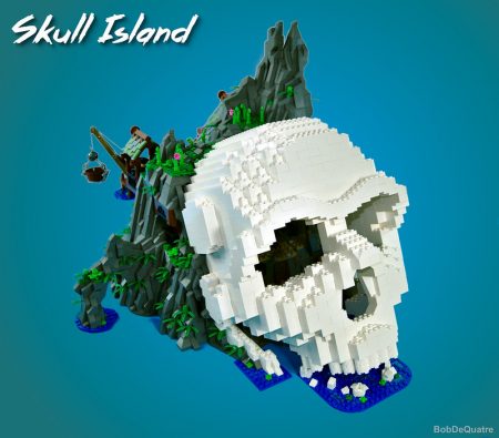 Featured Image for Skull Island