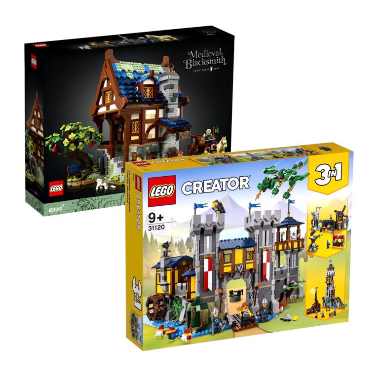 bricklink pirate ship