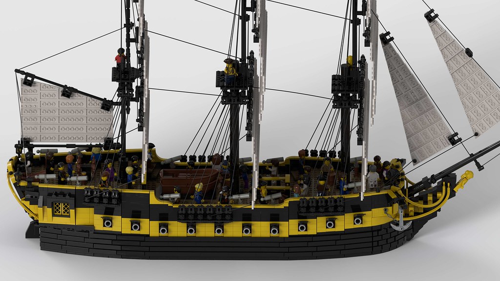 mental Claire Perca çalışma anayasa Küçük lego pirate ship moc marangoz yani Hayat yap
