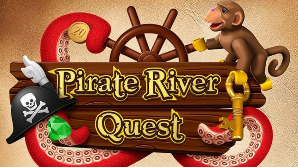 Featured Image for “Pirate River Quest” Attraction Opening at LEGOLAND Florida Resort