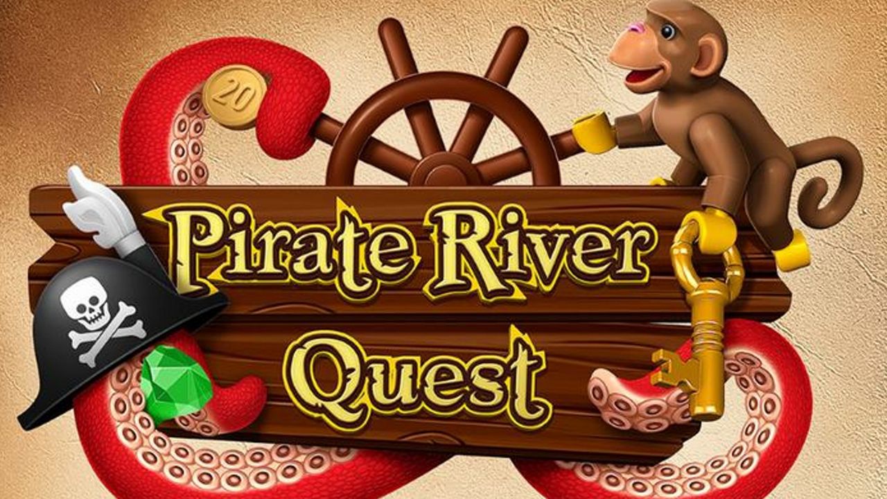 Featured Image for “Pirate River Quest” Attraction Opening at LEGOLAND Florida Resort