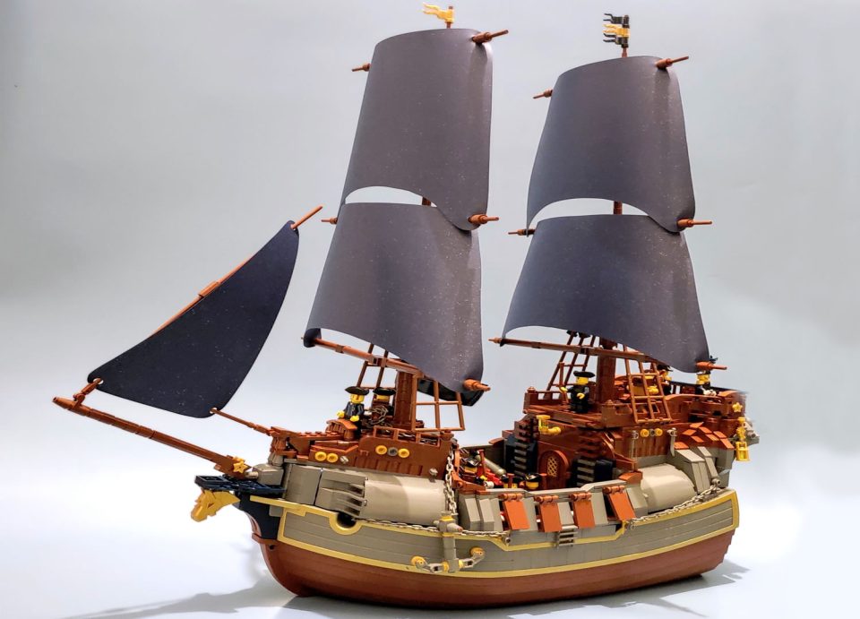 lego-pirates-ship-Featured Image for "Hippocampus" by Dreamweb