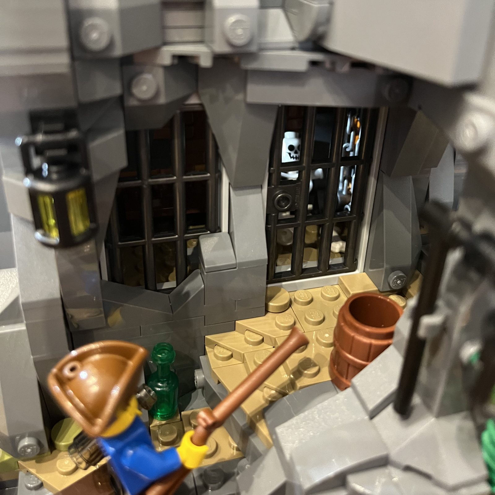 “Treasure Island” by Filibbooo – MOCs – The Ultimate LEGO® Pirate Resource