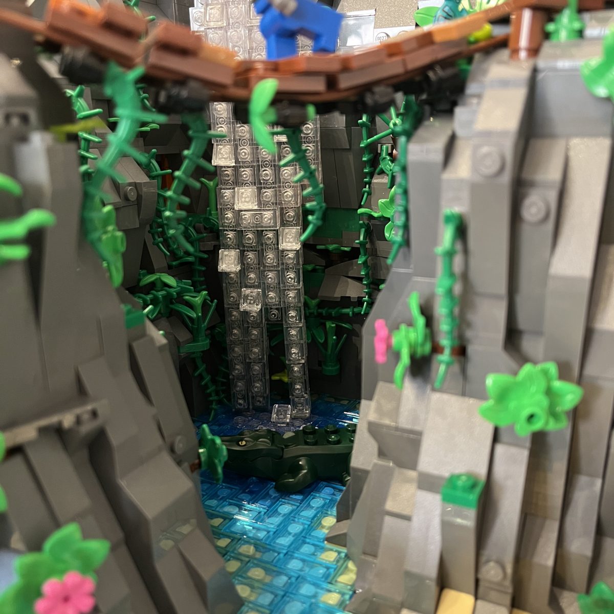 “Treasure Island” by Filibbooo – MOCs – The Ultimate LEGO® Pirate Resource