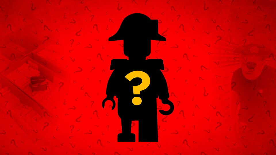 Featured Image for Rumoured upcoming 2023 LEGO® Pirate Set About to get Official Announcement
