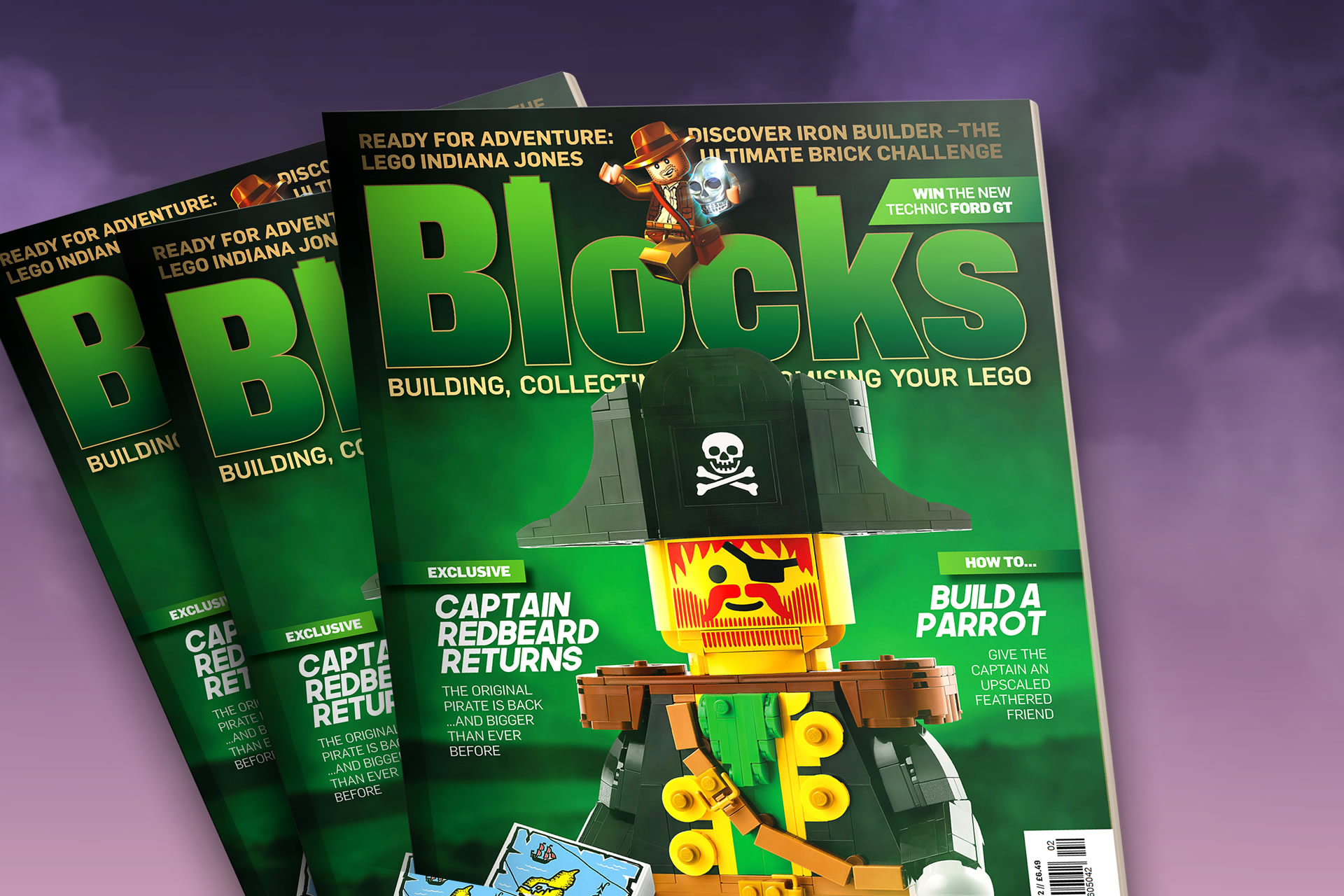 Tips and tricks for feebling LEGO Collectible Minifigures – Blocks – the  monthly LEGO magazine for fans