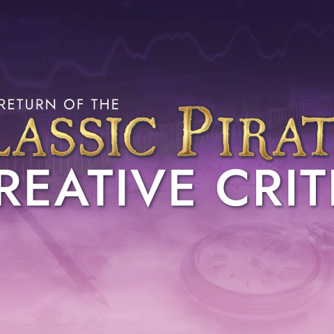 Thumbnail Image of How was the Creative Critic Winner Determined?
