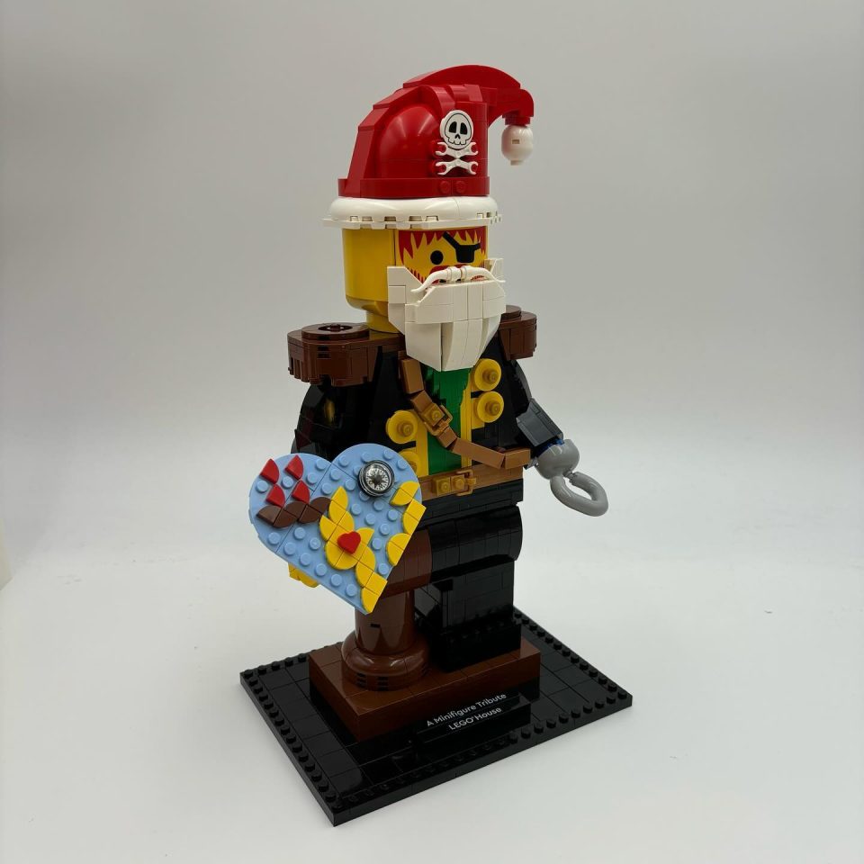 Captain Whitebeard by masterbuilder_stuart