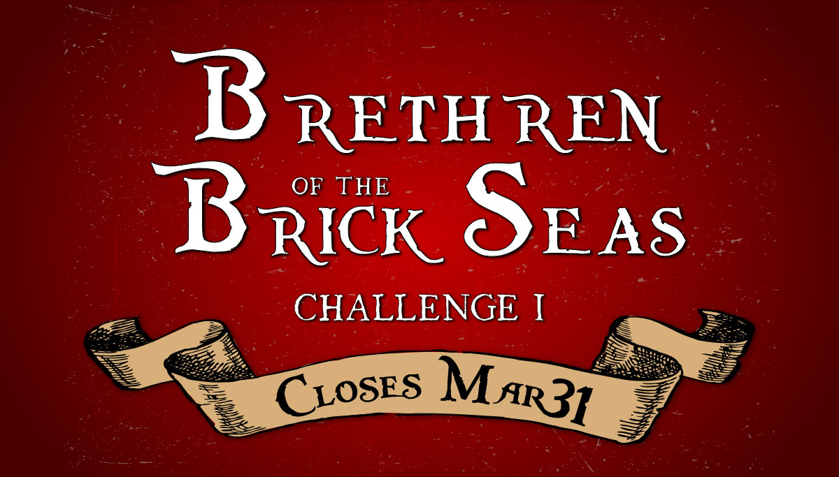 BoBS Era III: Challenge 1 Deadline