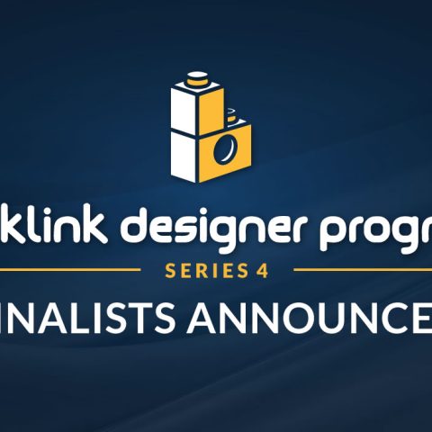 Thumbnail Image of BrickLink Designer Program Series 4 Finalists