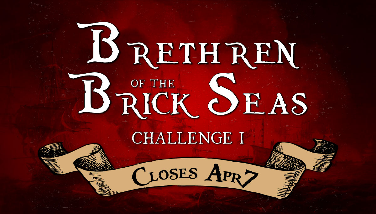 BoBS Era III: Challenge 1 Deadline Extended