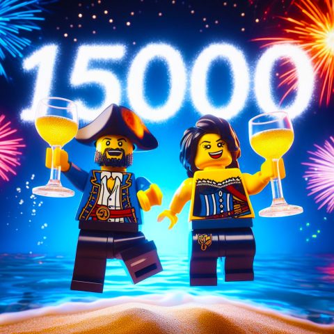 Thumbnail Image of Classic Pirates Facebook Group passes 15,000 Members