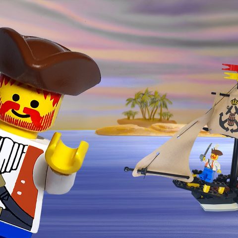 Thumbnail Image of Who IS Steve?