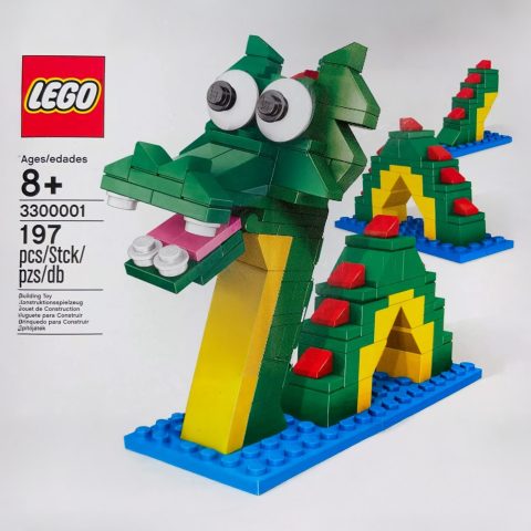 3300001 Brickley