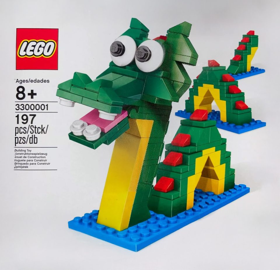 Box 3300001 Brickley