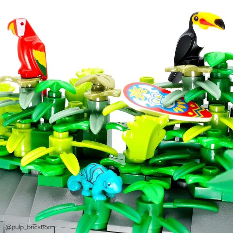 pulp_bricktion – Pirates-Treasure-Cave 5