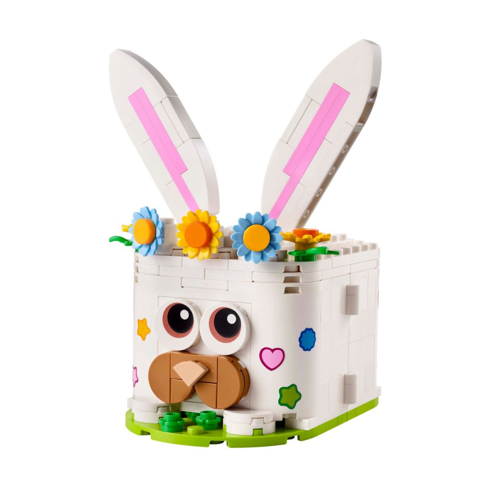 LEGO Insiders - Gift With Purchase - 40764 Easter Bunny Surprise