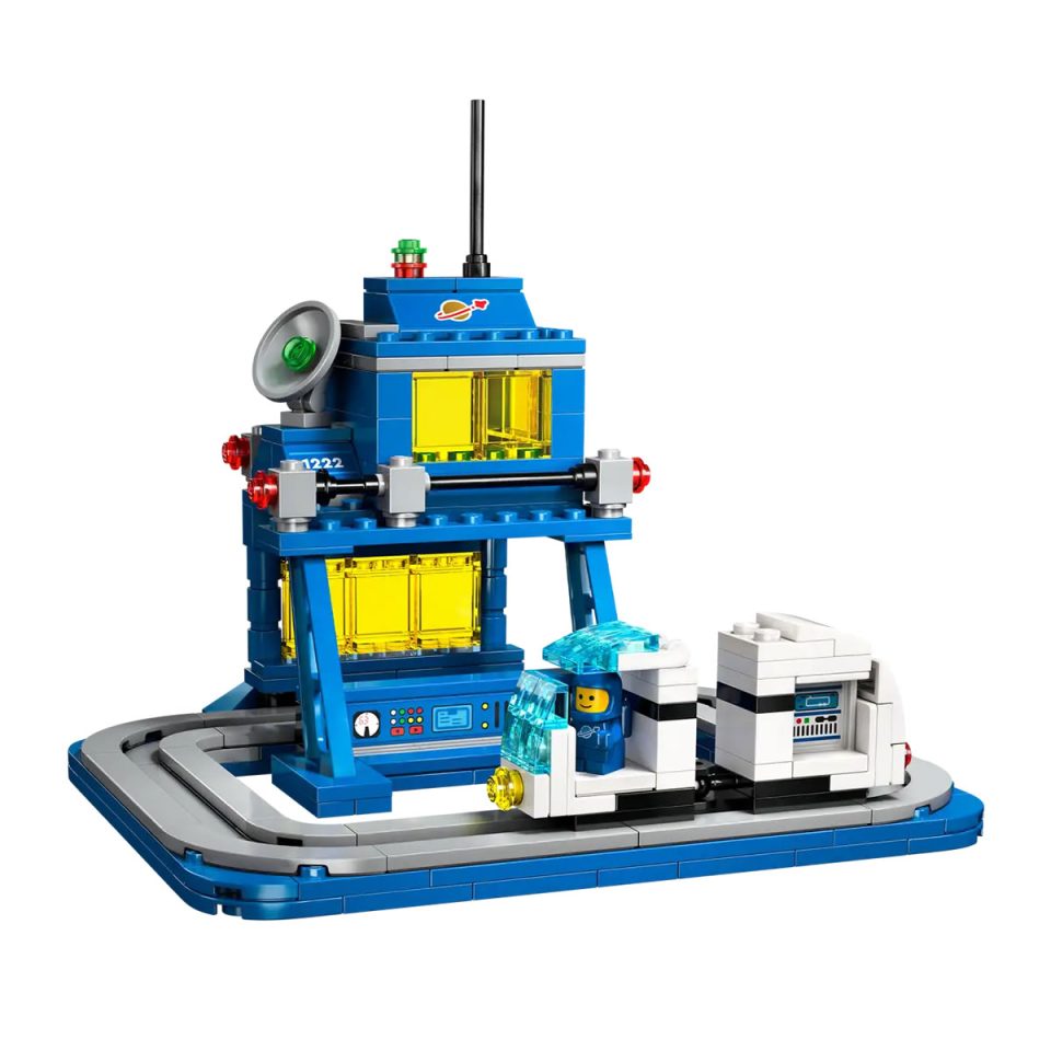 LEGO Insiders - Gift With Purchase - 40786 Space Command