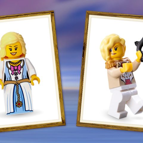 Camilla: 2009 version vs 2025 version