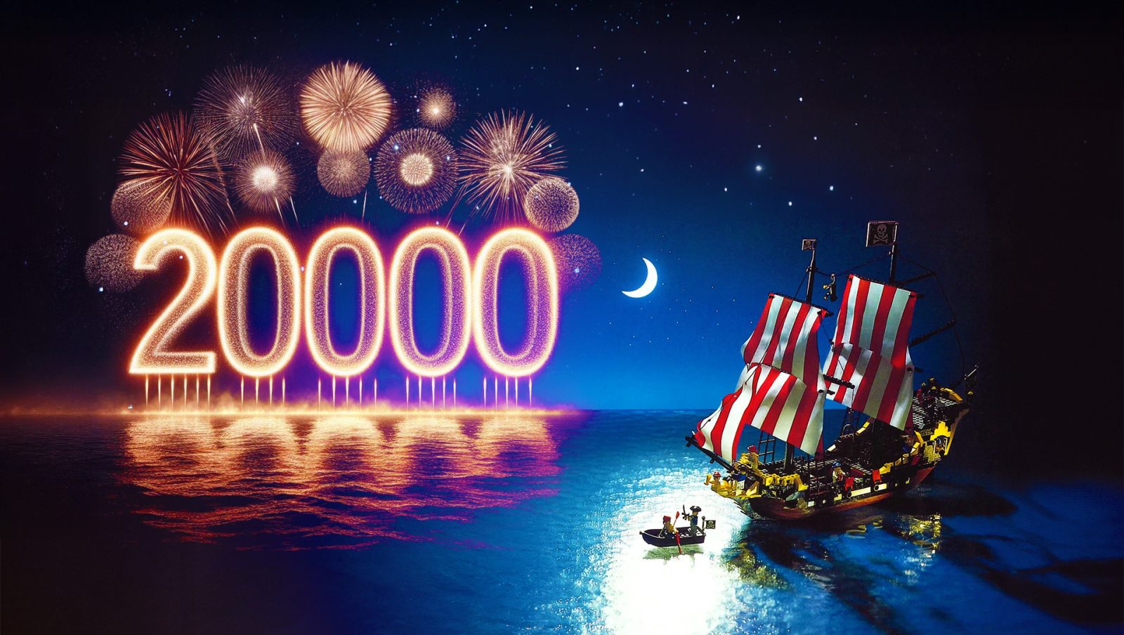 Classic Pirates Facebook Group 20000 Followers