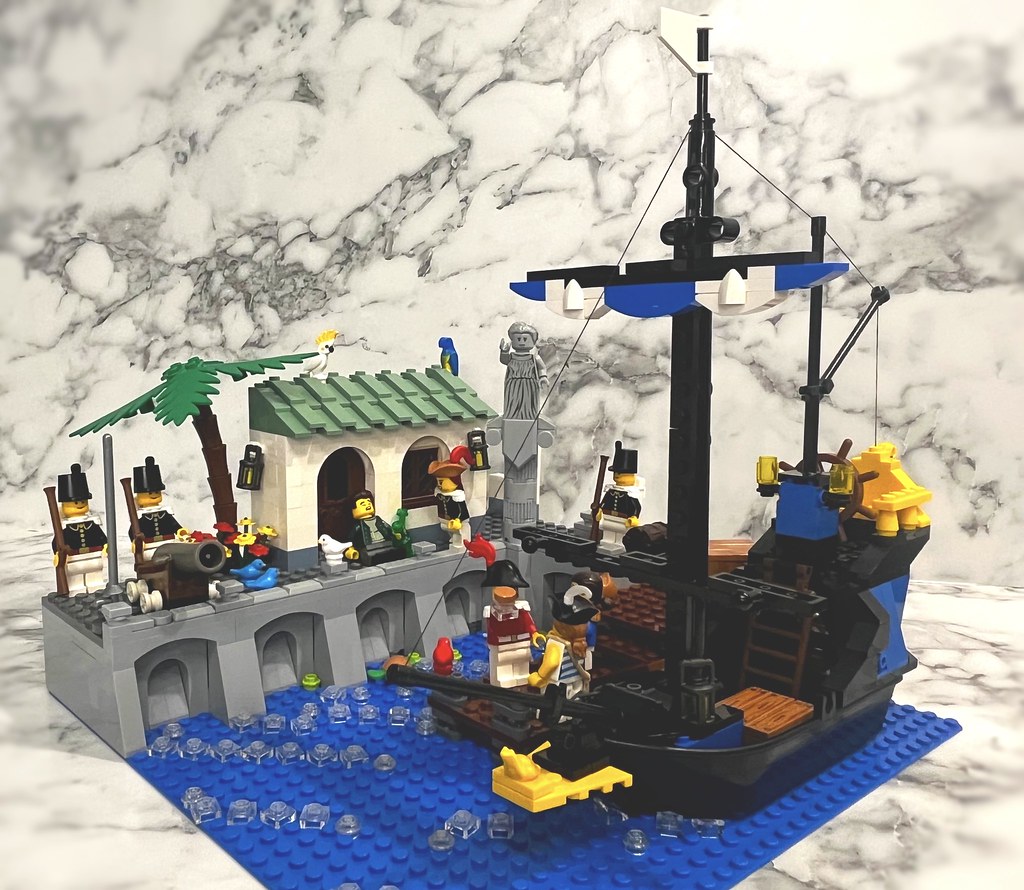 Featured Image for [Route du Rhum – Cat C1] Somewhere Else Entirely