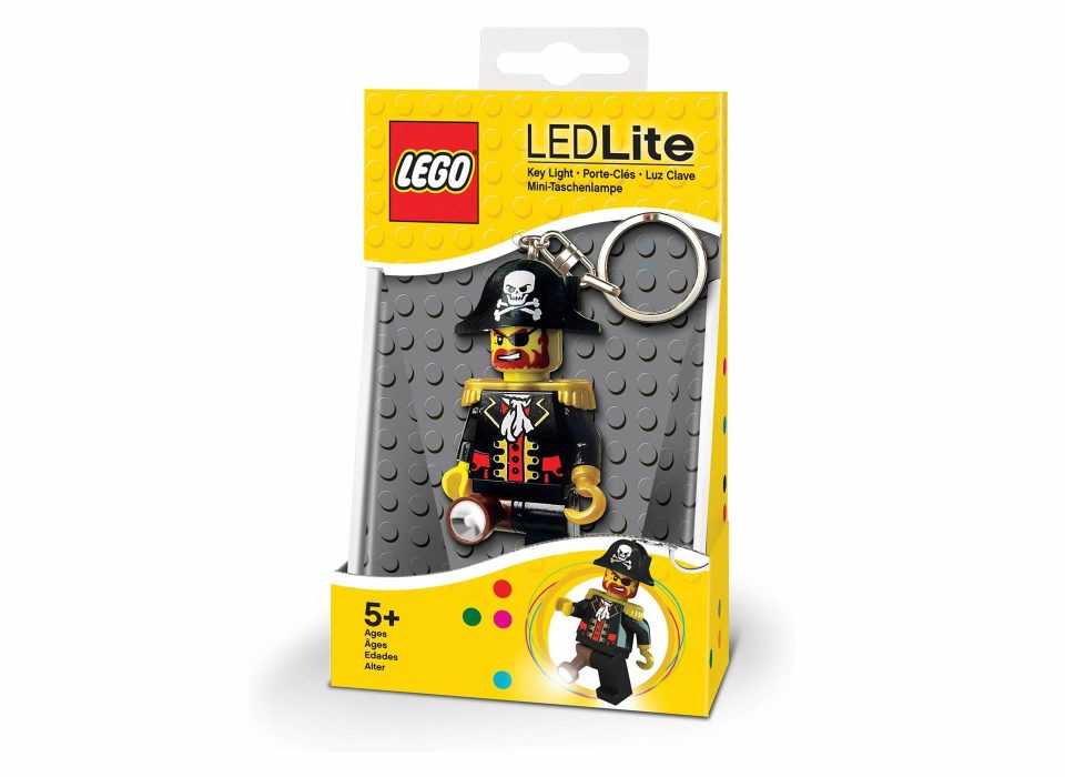 Brickbeard LED Key Light
