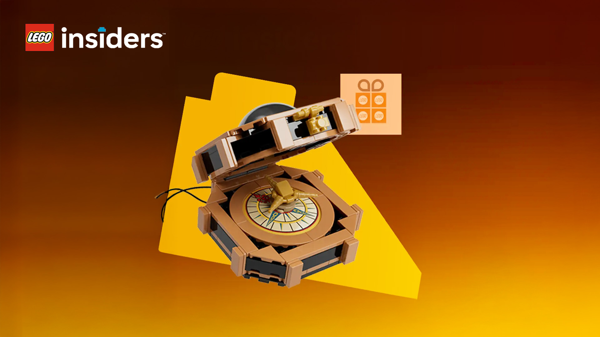 5009609 Captain Jack Sparrow's Compass Gift With Purchase
