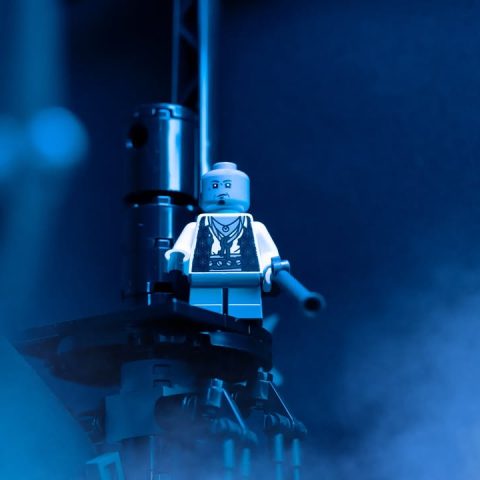 Marty minifigure – by_anna