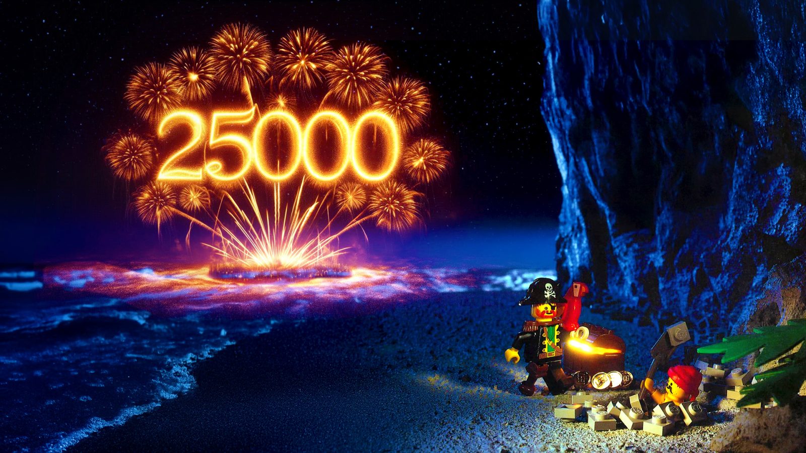 Classic Pirates Facebook Group reaches 25000 Members