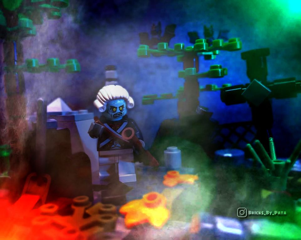 Click here to enlarge image "Zombie Imperial" by bricks_by_pata