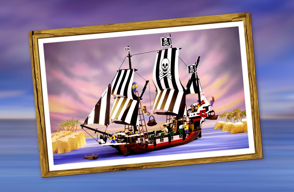 Artwork for 6286 Skulls Eye Schooner