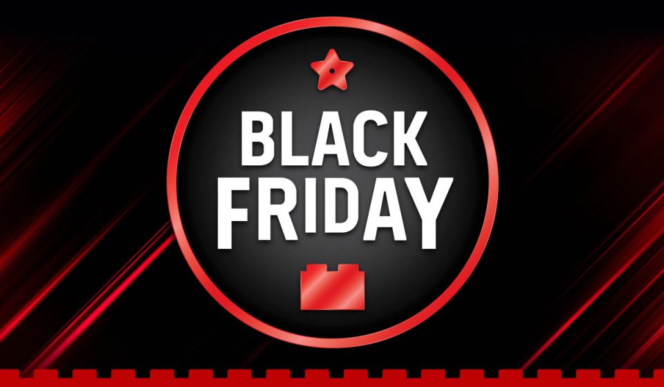 2025 Black Friday Sale