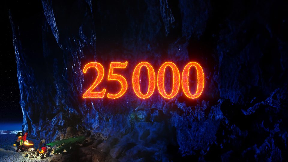 Classic Pirates Facebook Group reaches 25,000 members