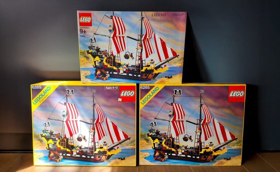 6285 Black Seas Barracuda Boxes